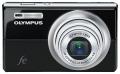   Olympus Olympus FE-5010 blue/magenta